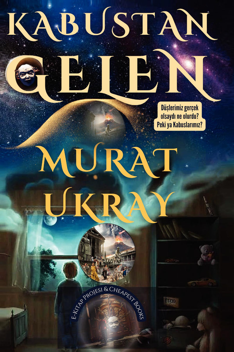 Kabustan Gelen