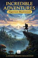 Incredible Adventures