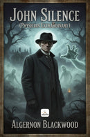 John Silence (Physician Extraordinary)
