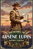 Memoirs of Arsène Lupin
