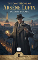 The Confessions of Arsène Lupin