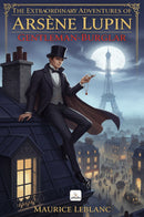 The Extraordinary Adventures of Arsène Lupin, Gentleman-Burglar