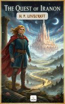 The Quest of Iranon