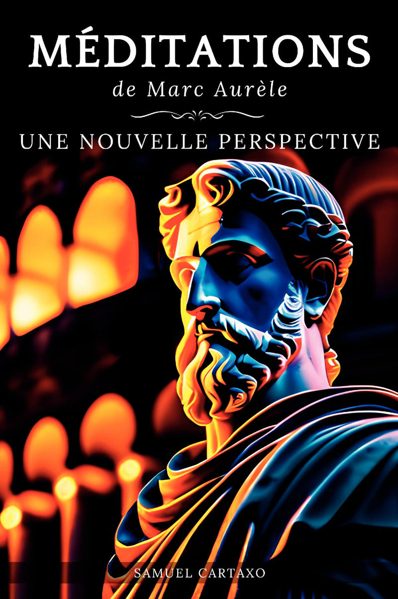 Méditations: Une Nouvelle Perspective | Les Méditations de Marc Aurèle, Ouvrage de Stoïcisme