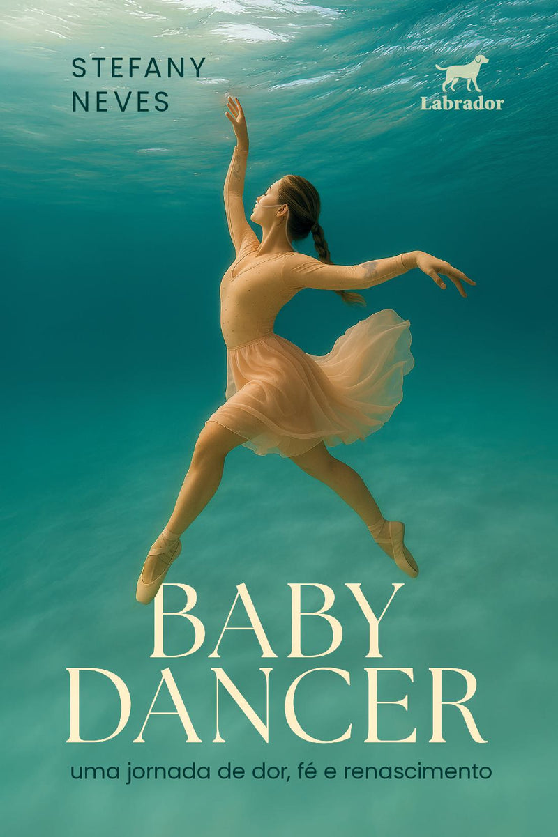 Baby dancer: Uma jornada de dor, fé e renascimento