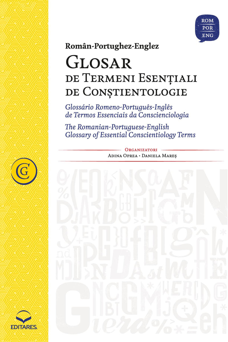 Glosar de Termeni Esentiali de Constientologie: The Romania