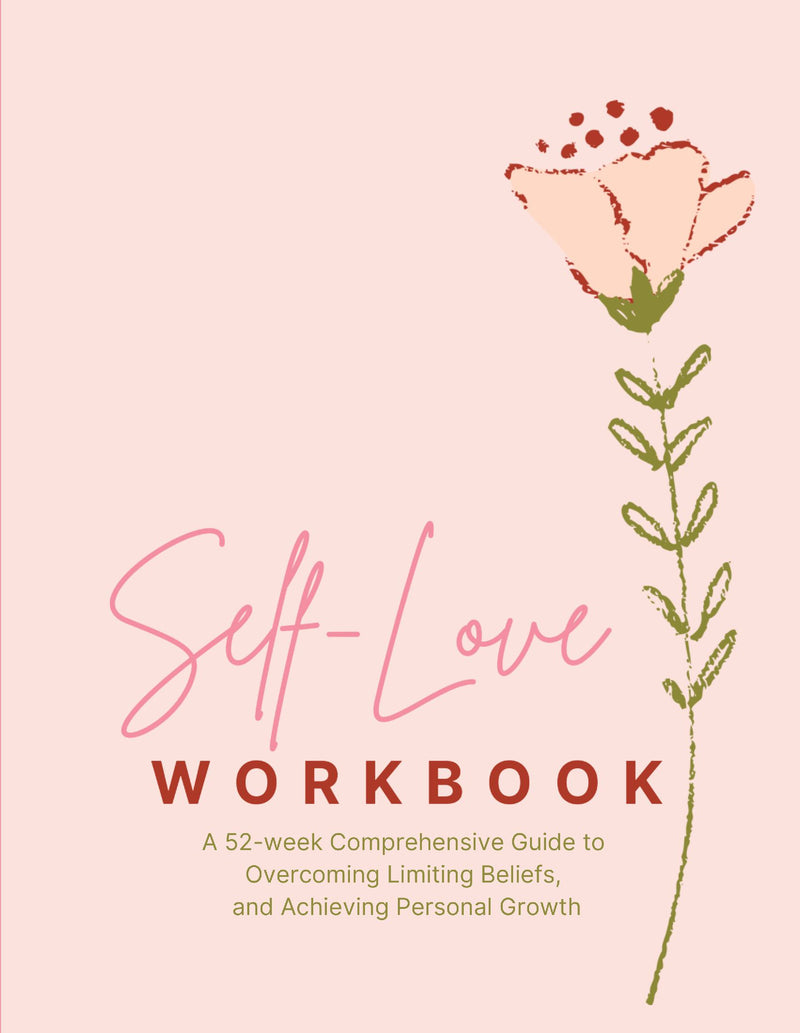 Self-Love Workbook