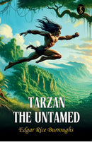Tarzan The Untamed