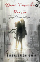 Dear Favorite Person