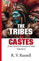 The Tribes and Castes of the Central Provinces of India, Volume 2