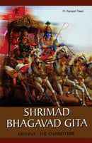 Shrimad Bhagwad Gita Krishna : The Charioteer