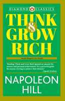 THINK AND GROW RICH