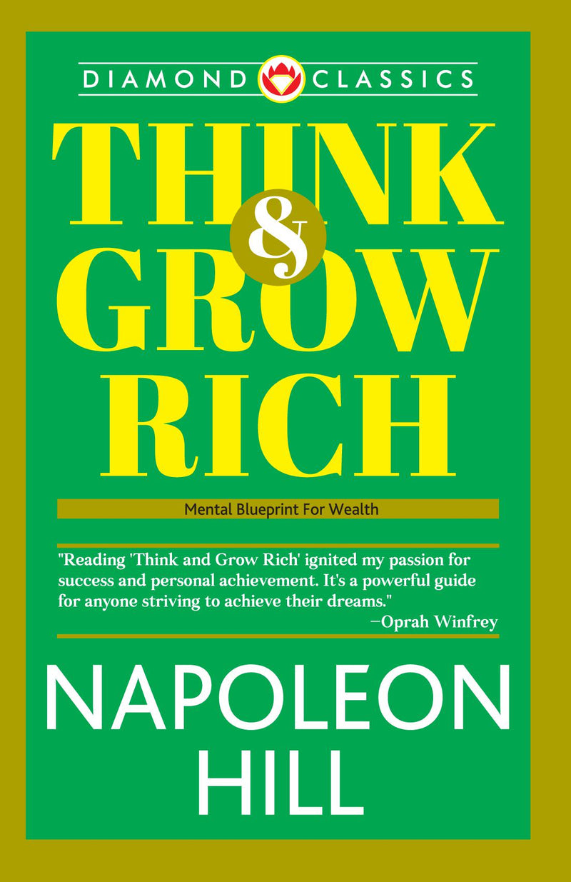 THINK AND GROW RICH