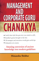 Management And Corporate Guru Chanakya