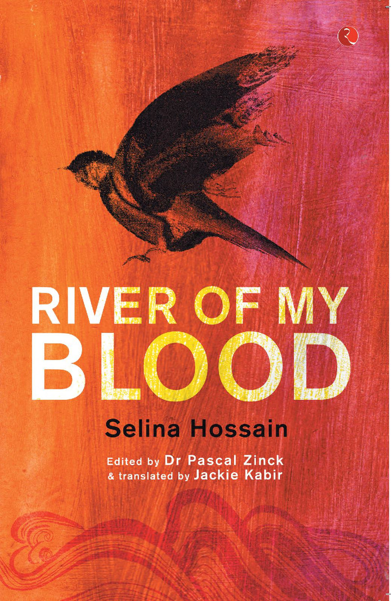River of My Blood