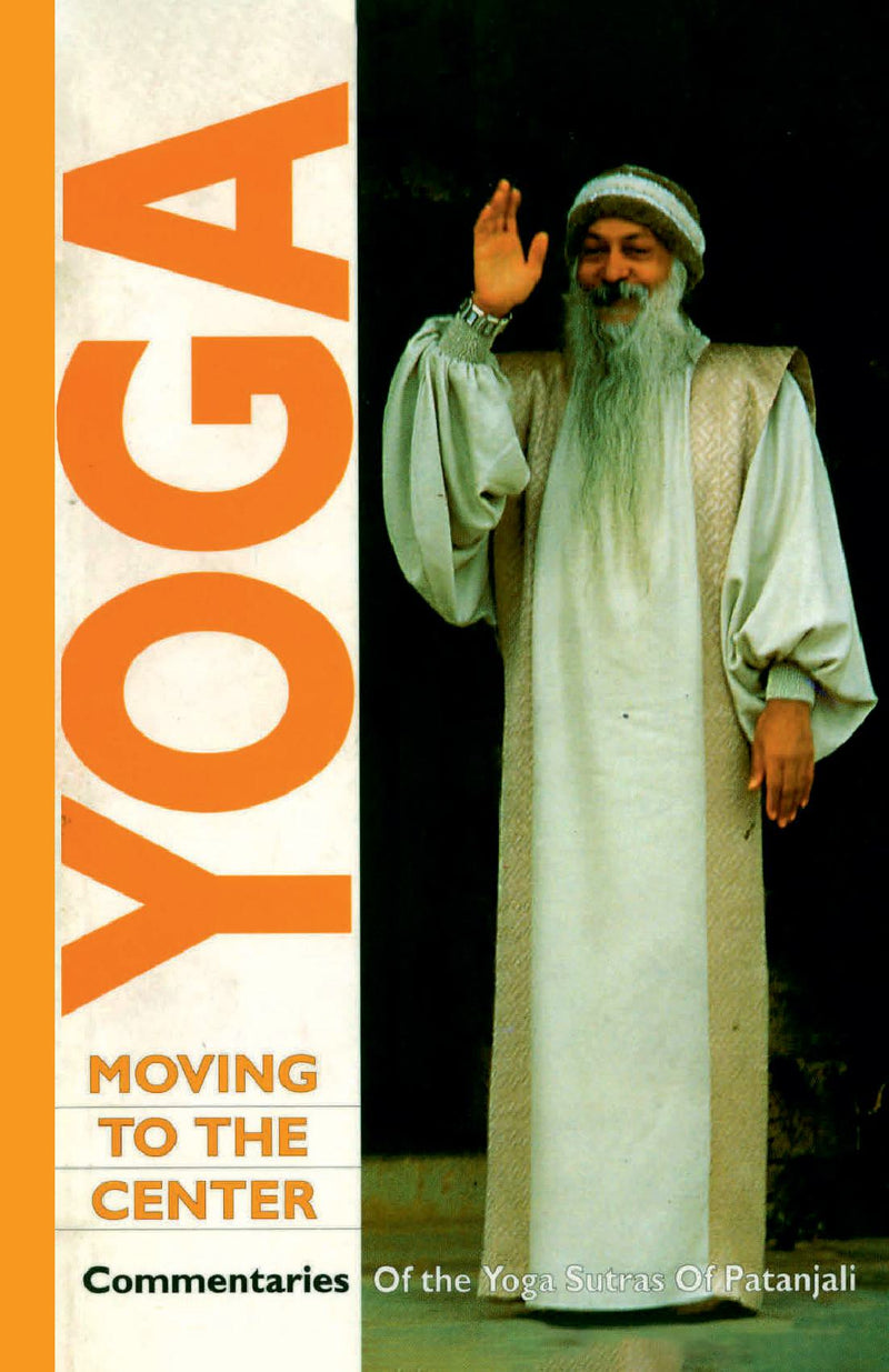 Yoga : Moving To The Center