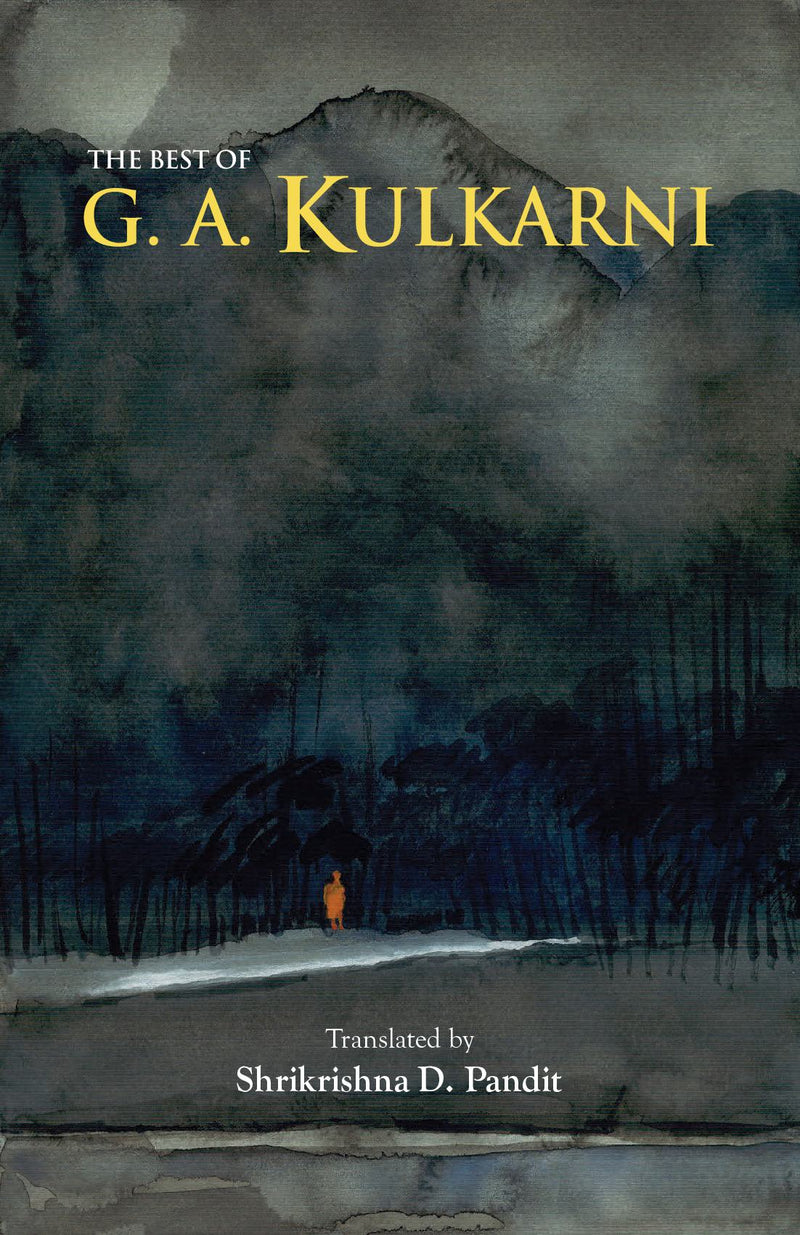 The Best of G. A. Kulkarni