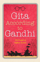 Gita According to Gandhi