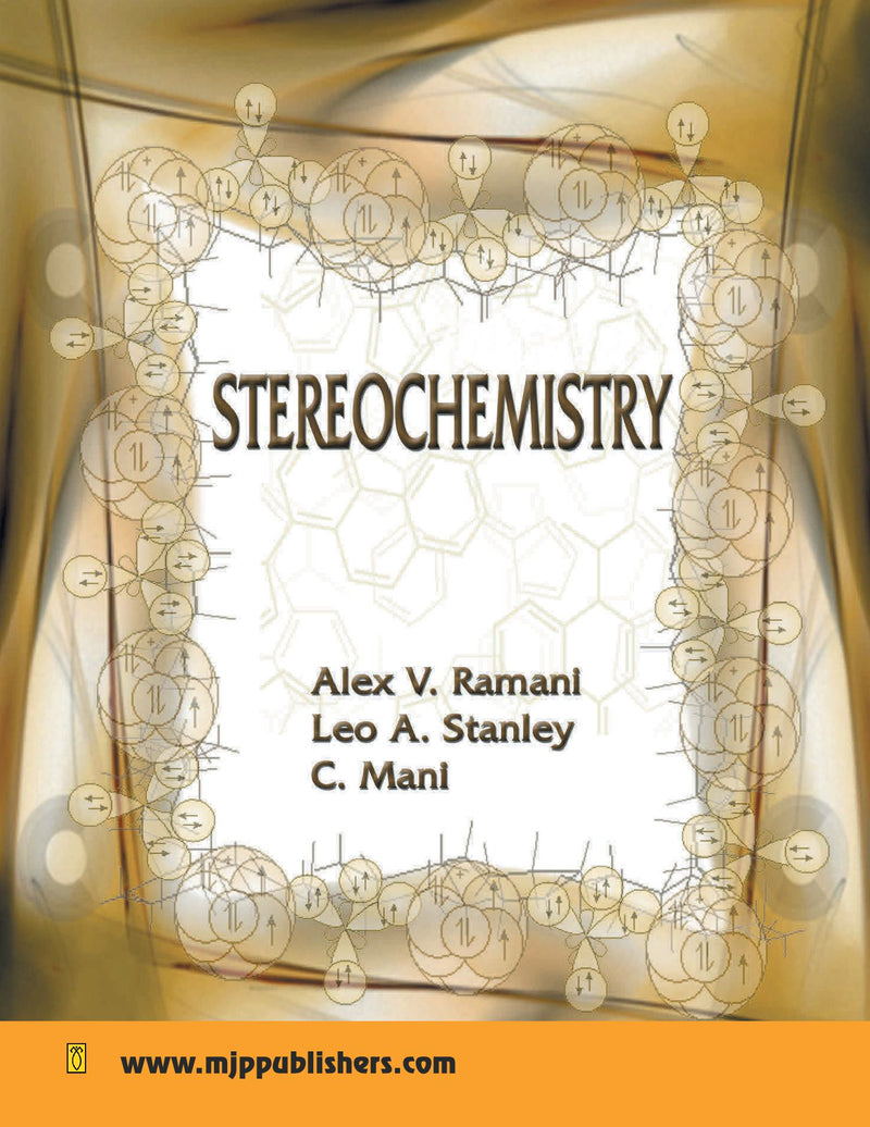 Stereo Chemistry