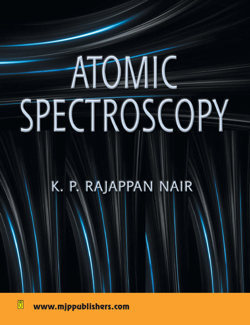 Atomic Spectroscopy