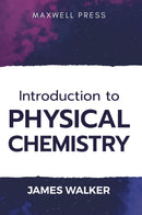 Introduction to Physical chemistry