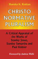 Christonormative Pluralism