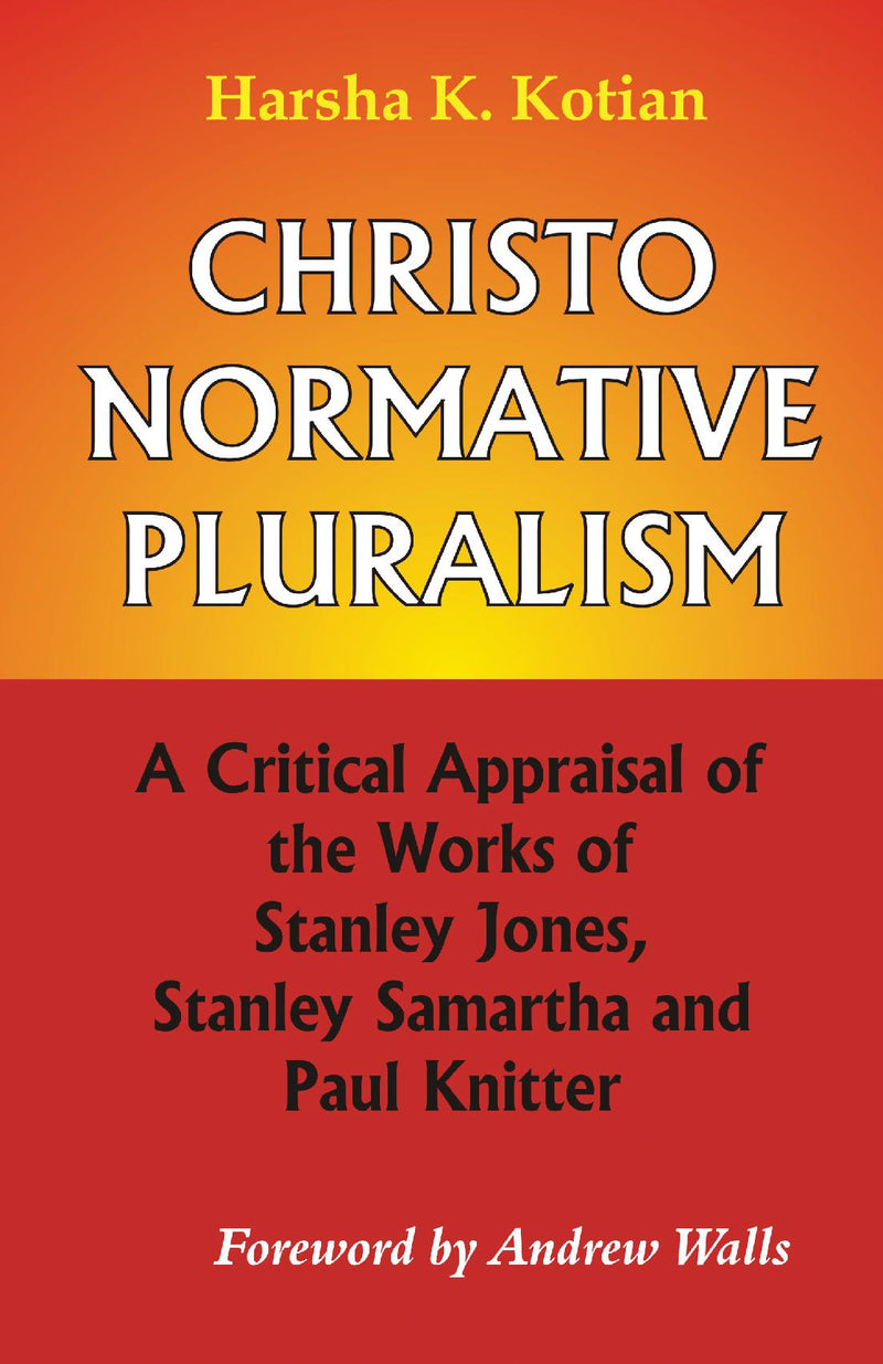 Christonormative Pluralism