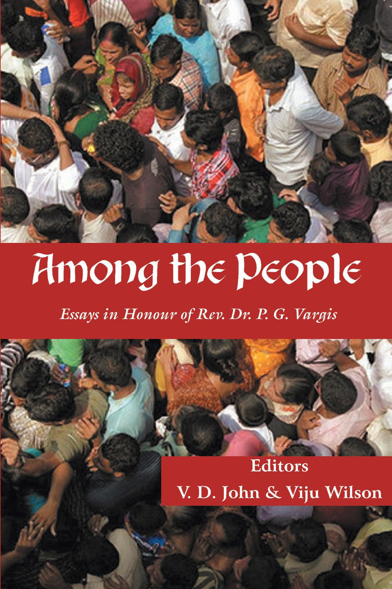 Among the People