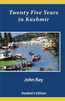 Twenty Five Years in Kashmir