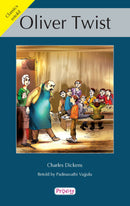 Oliver Twist