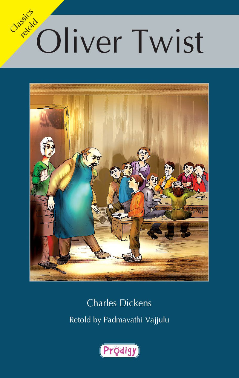 Oliver Twist