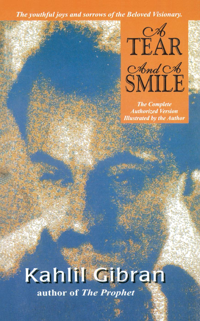 A Tear & a Smile