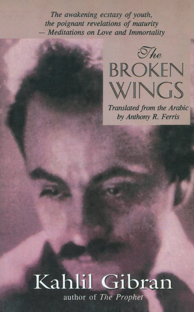 The Broken Wings