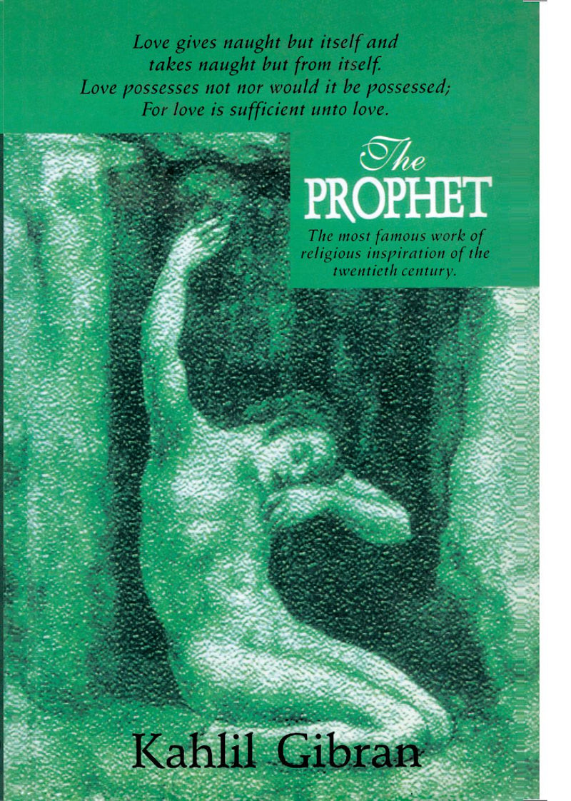 The Prophet
