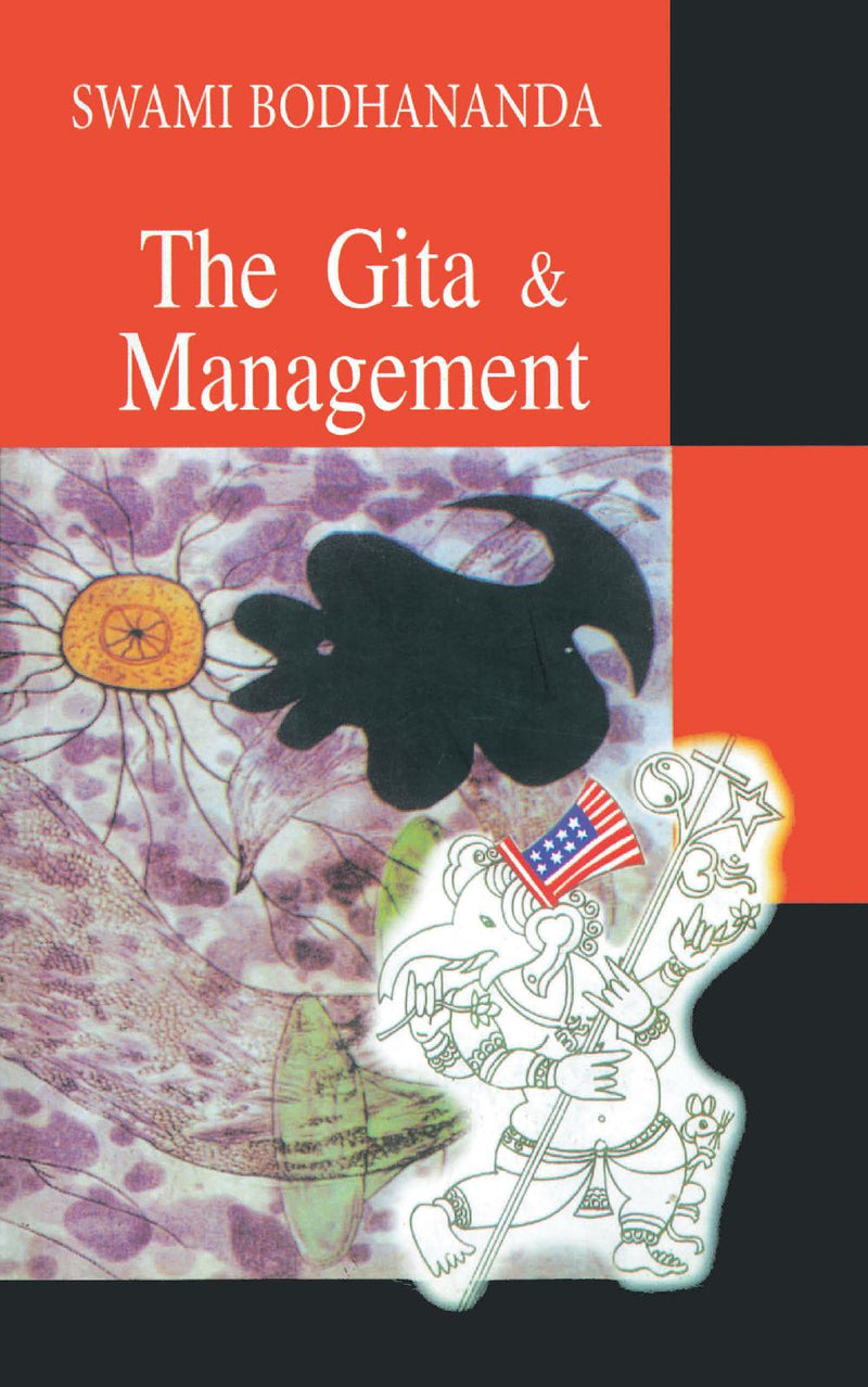 The Gita & Management