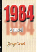 1984 a novel