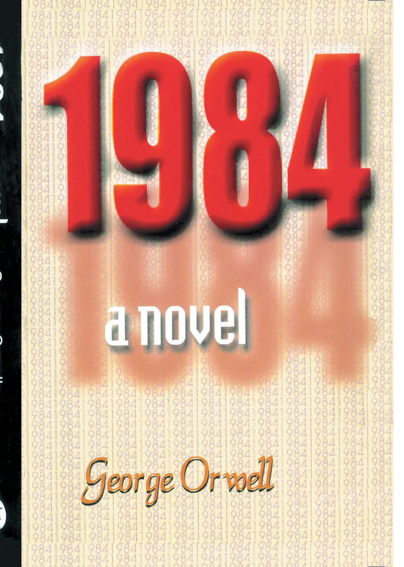 1984 a novel
