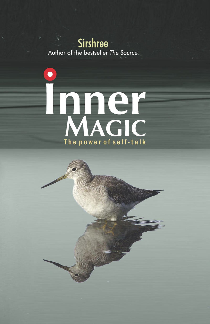 Inner Magic - The Power Of Self-Talk