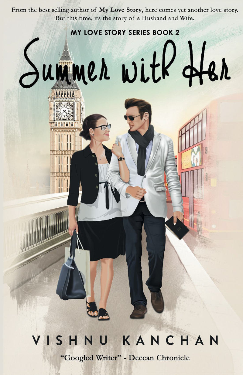 Summer with Her
