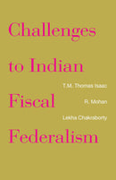 Challenges to Indian Fiscal Federalism