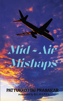 MID - AIR MISHAPS