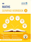 SBB Maths Olympiad Workbook - Class 8