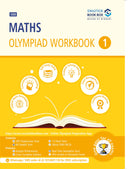 SBB Maths Olympiad Workbook - Class 1