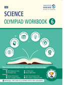 SBB Science Olympiad Workbook - Class 6