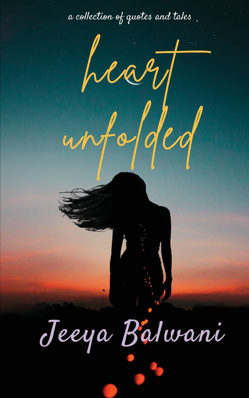 Heart Unfolded