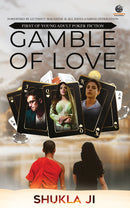 GAMBLE OF LOVE