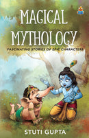 Magical Mythology