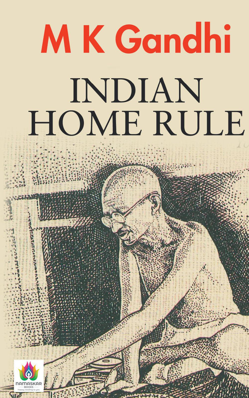 Indian Home Rule