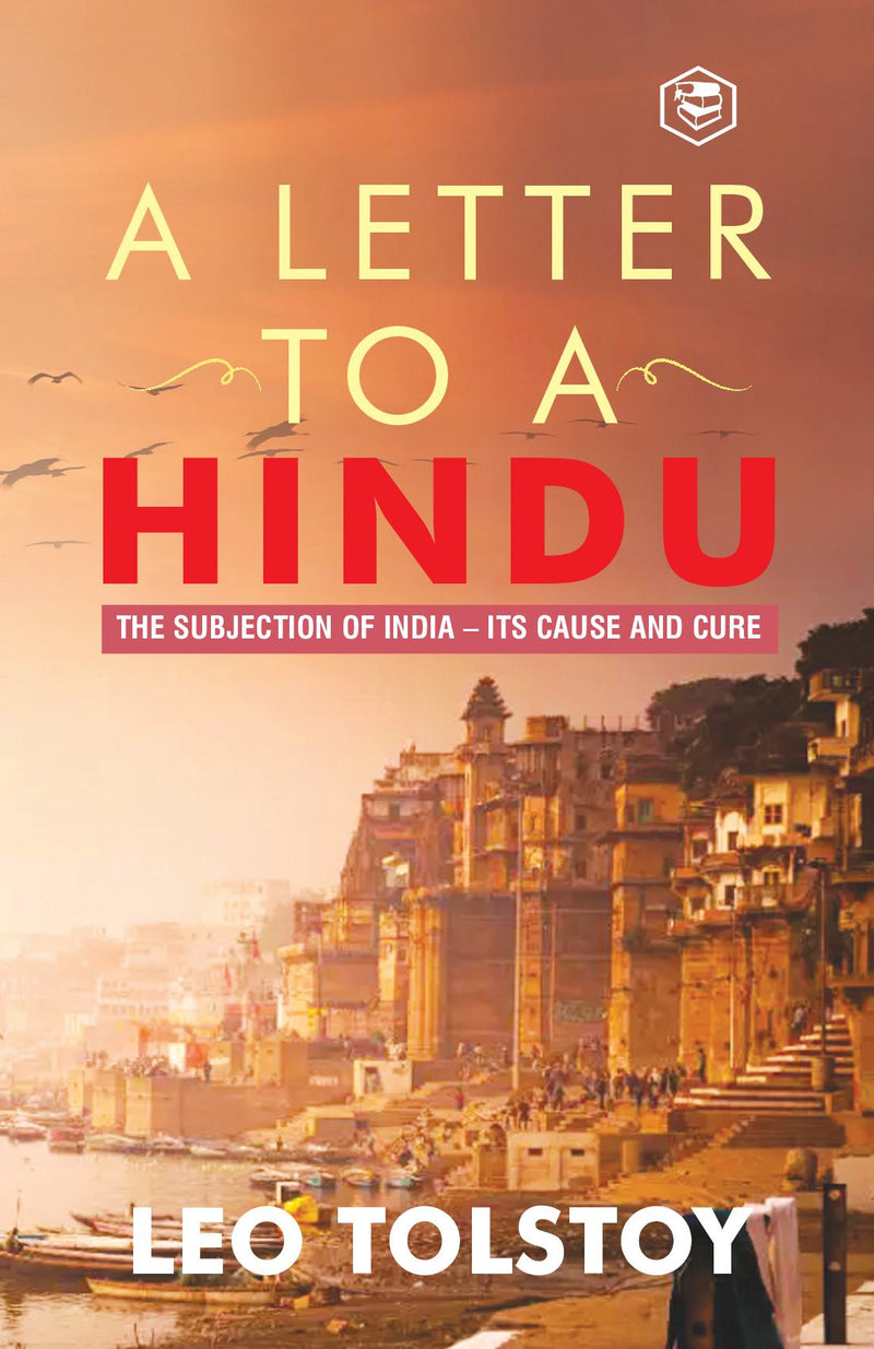 A Letter To Hindu