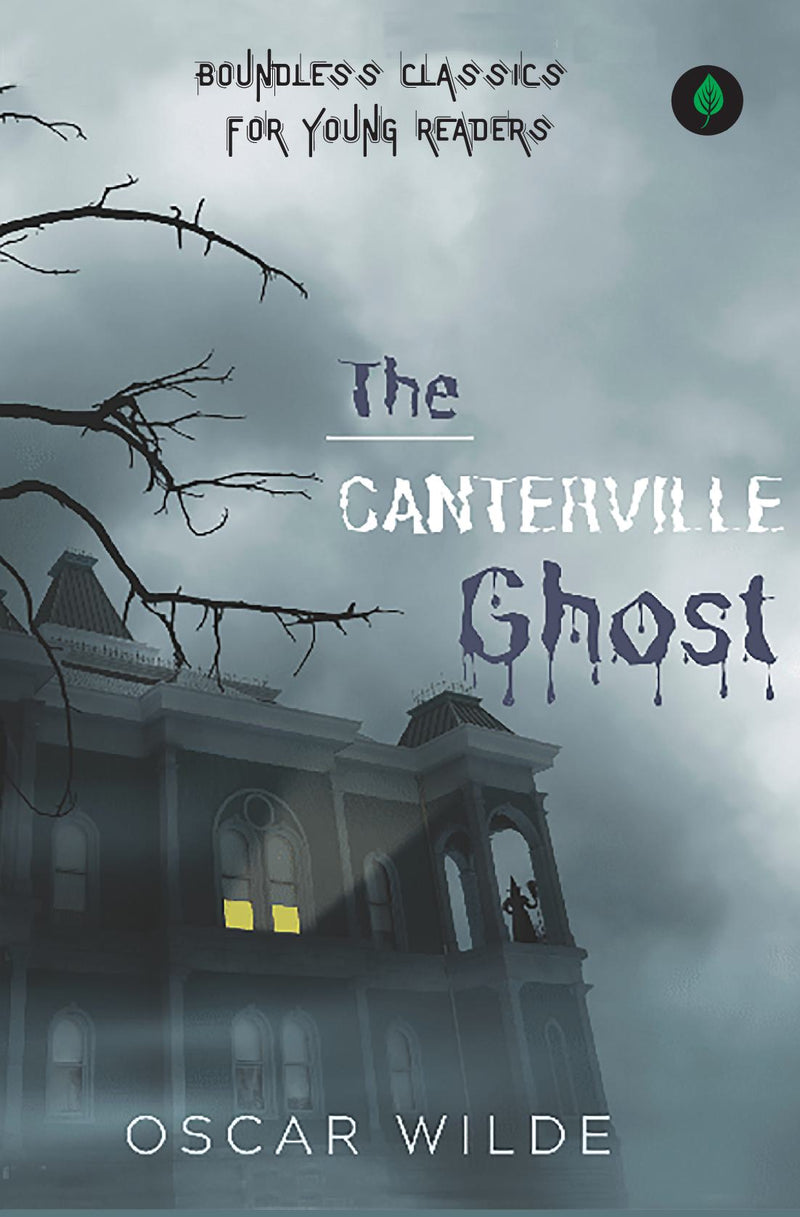The Canterville Ghost
